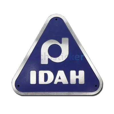 Sú diamantové rezané štítky recyklovateľné?