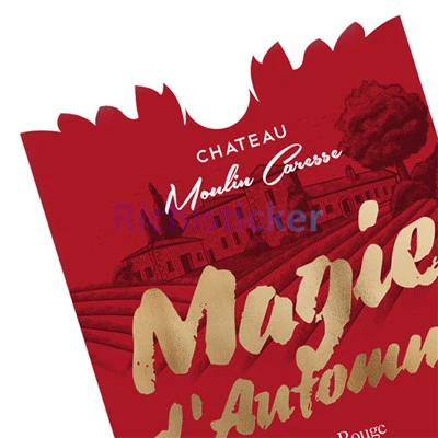 Existujú nejaké medzinárodné normy pre etikety vínových fliaš?